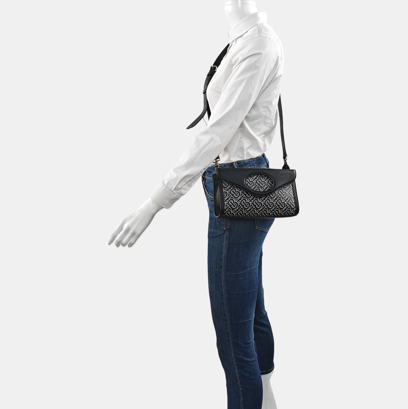 Calfskin Black