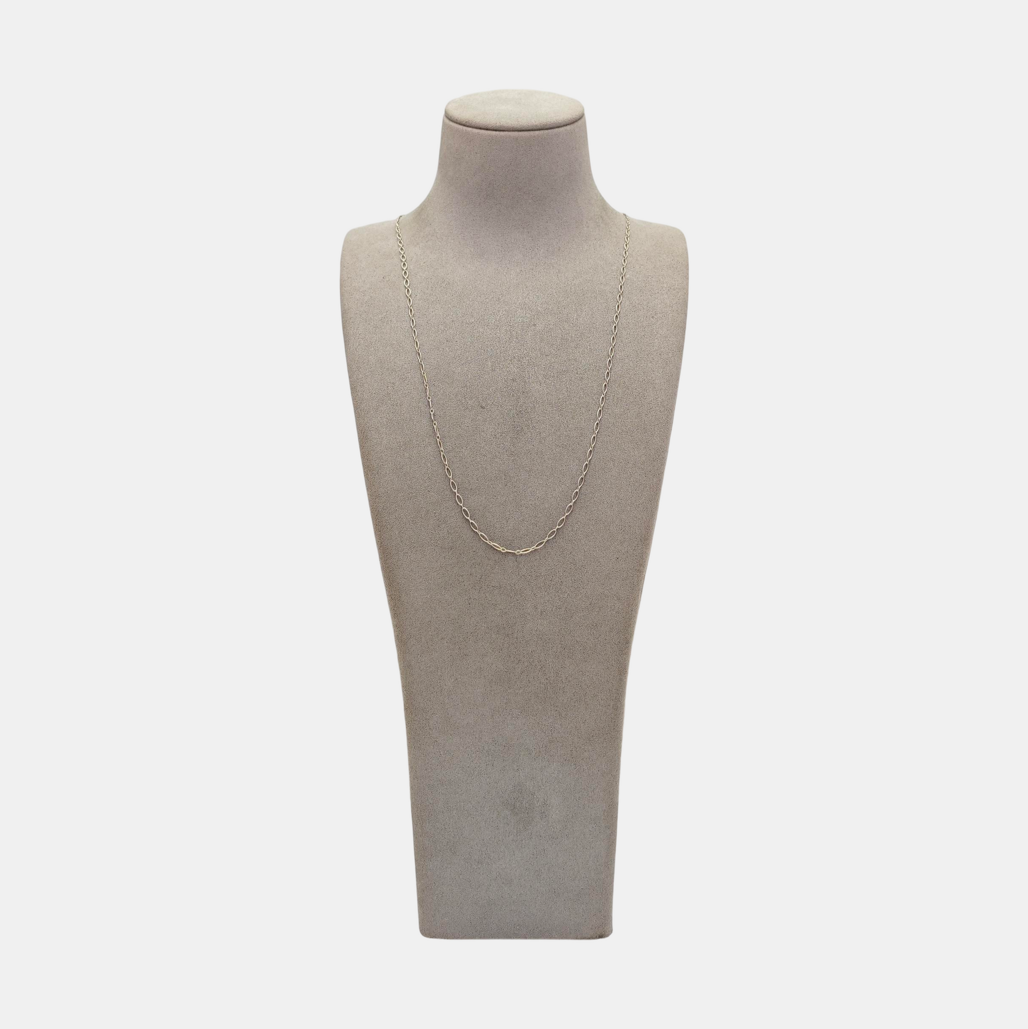 925 Sterling Silver Necklace