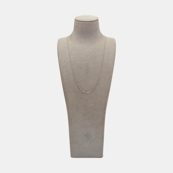 925 Sterling Silver Necklace