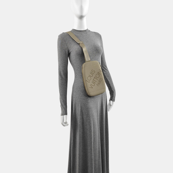 MAGE Canvas Beige