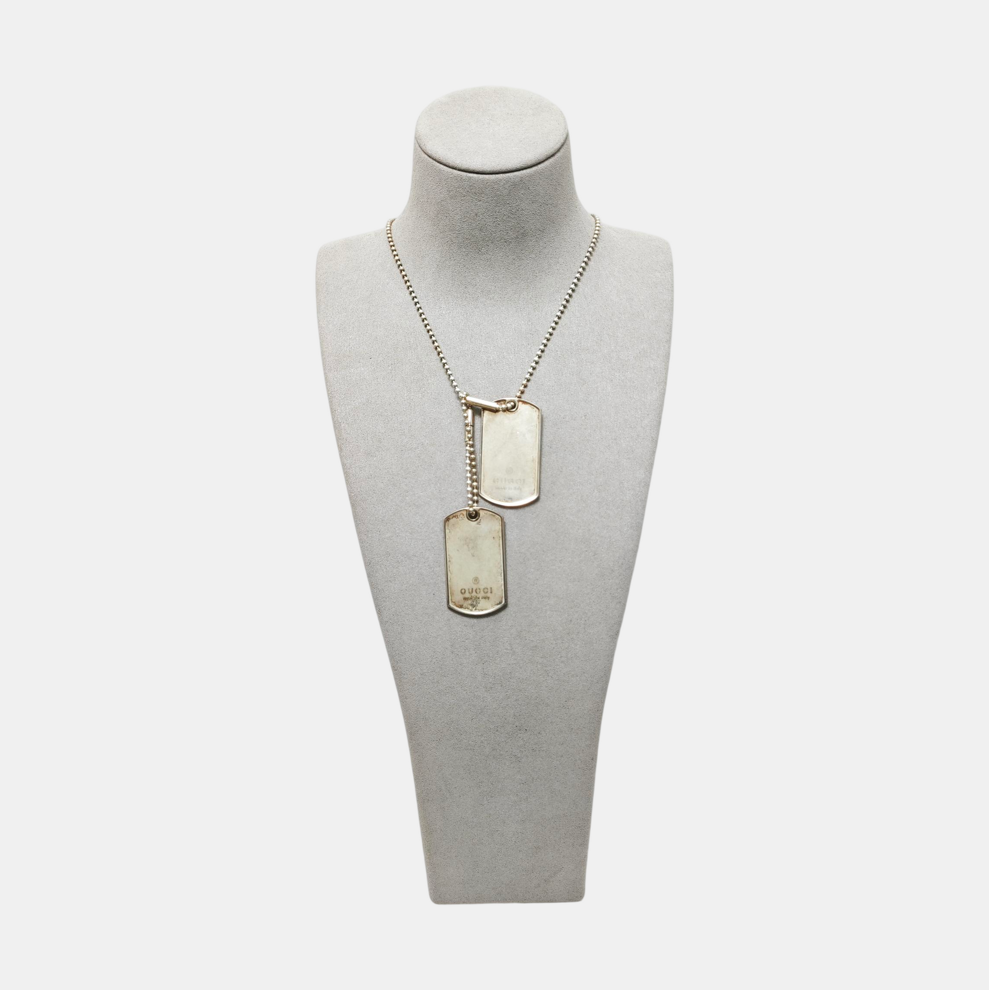 925 Sterling Silver Necklace