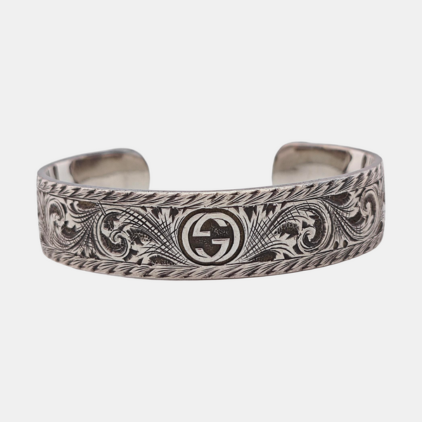 925 Sterling Silver Bangle