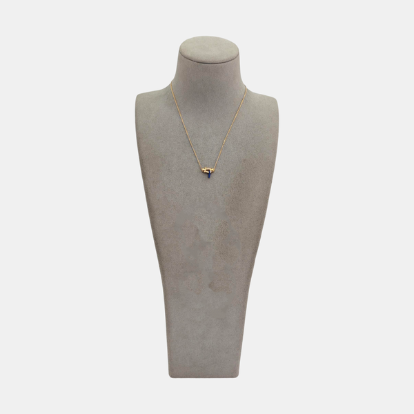Force 10 18k Rose Gold Necklace