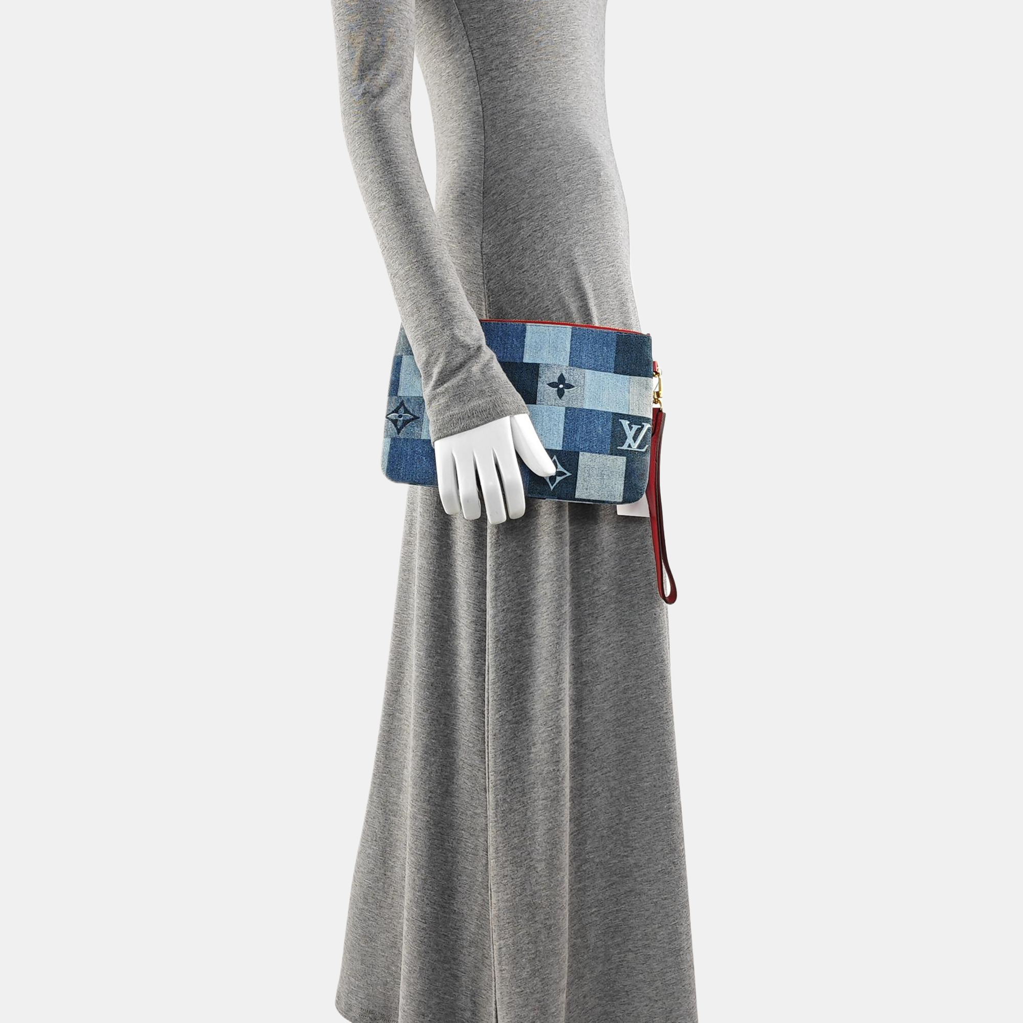 CITY Denim Blue