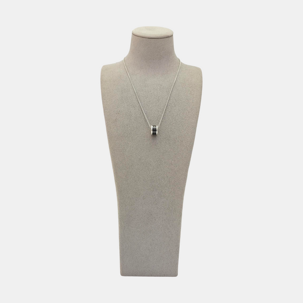 B.ZERO1 925 Sterling Silver Necklace