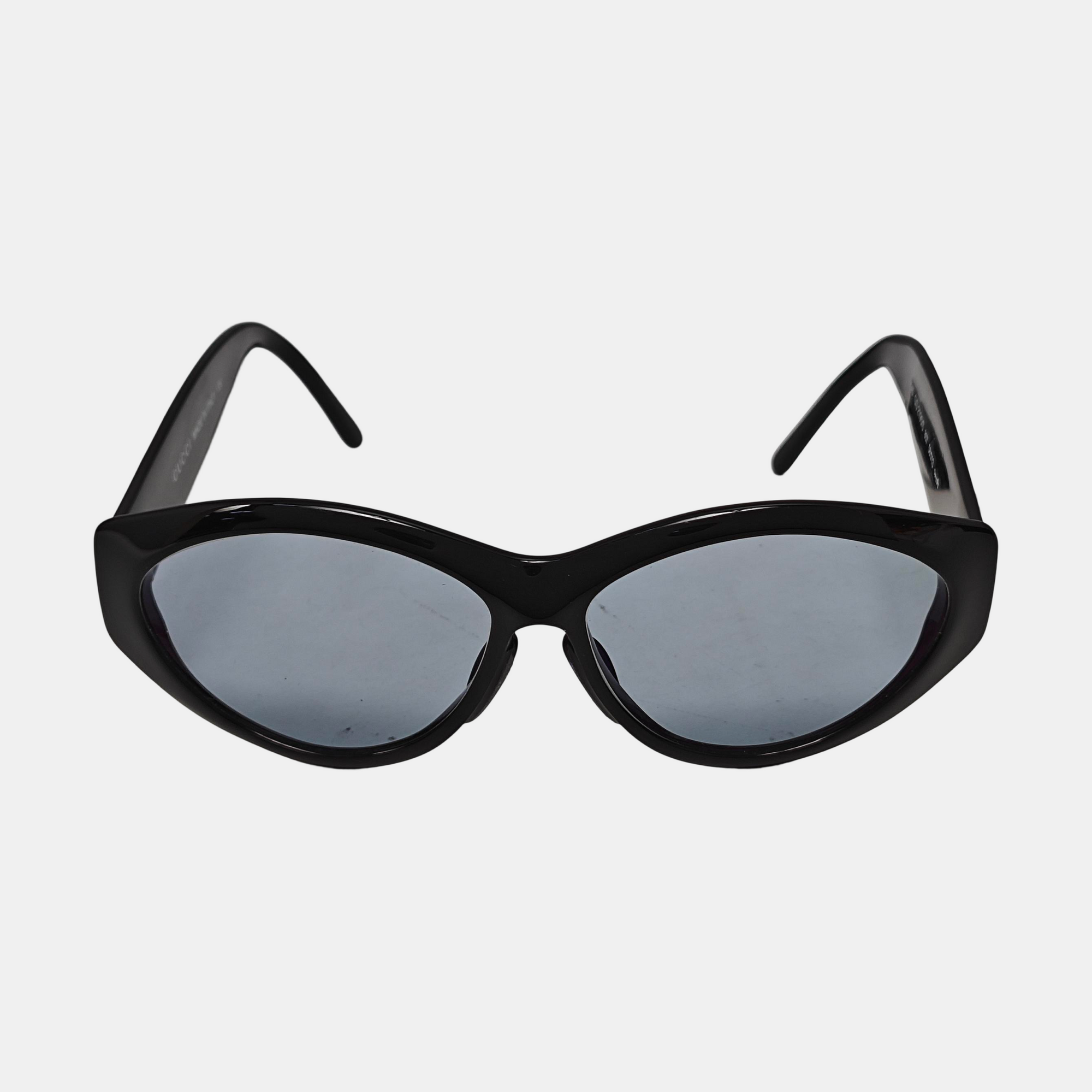 Synthetic Sunglasses Blue