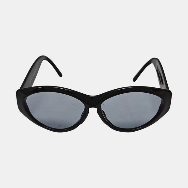 Synthetic Sunglasses Blue
