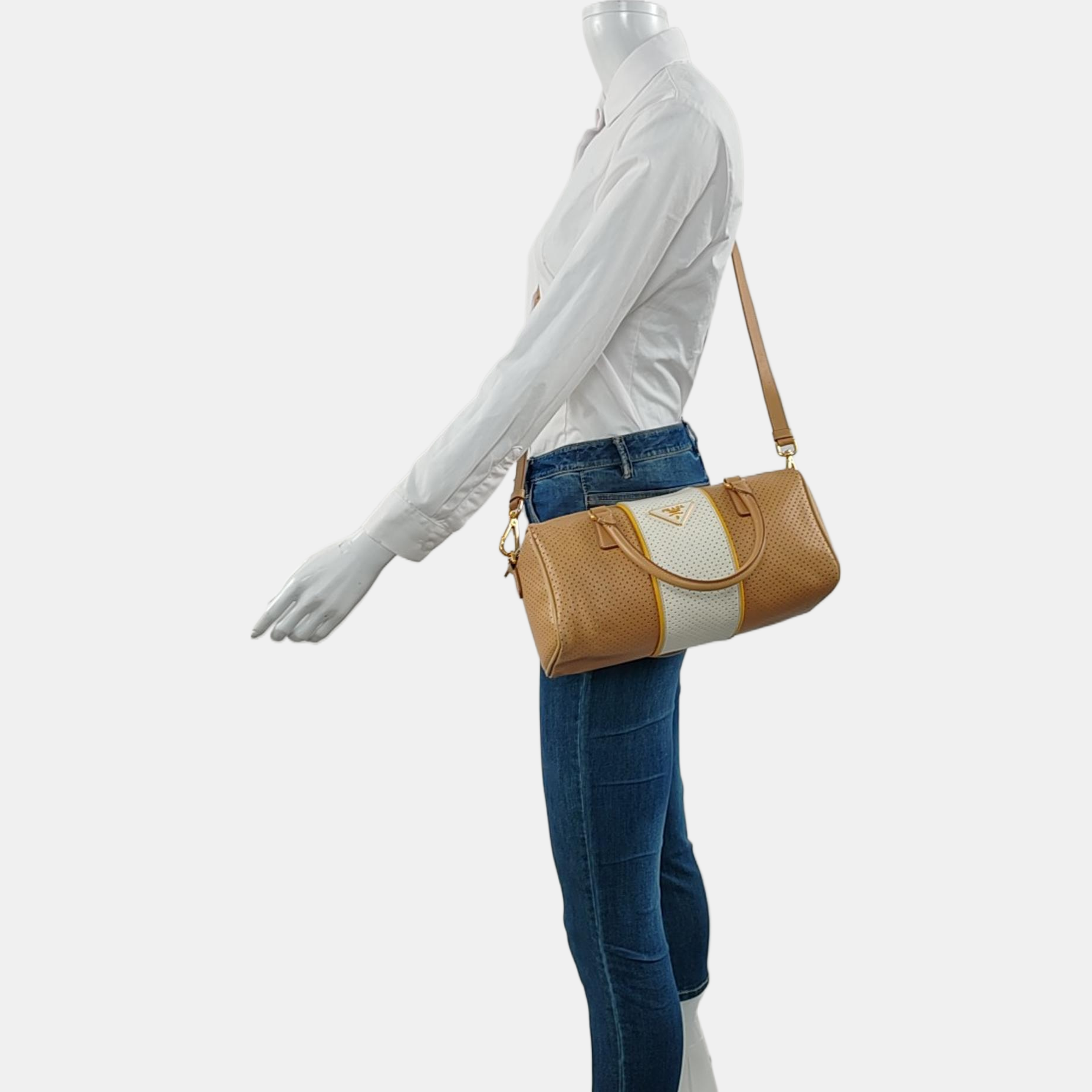 Calfskin Brown