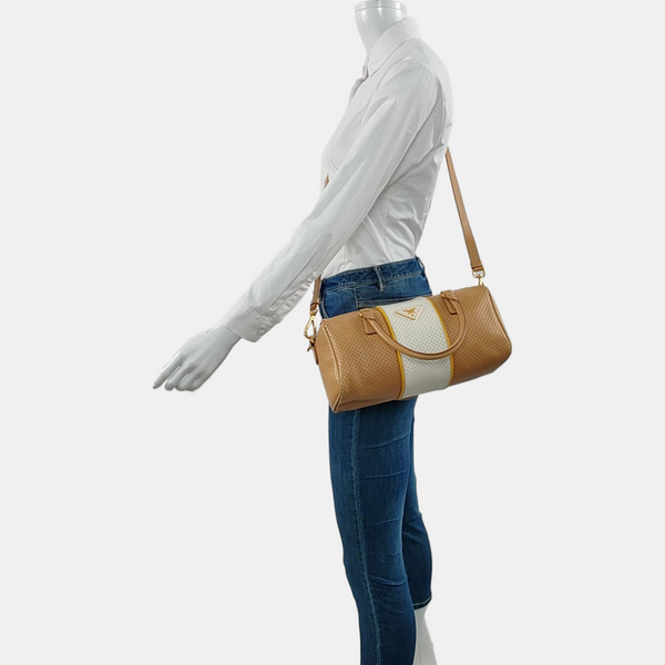 Calfskin Brown