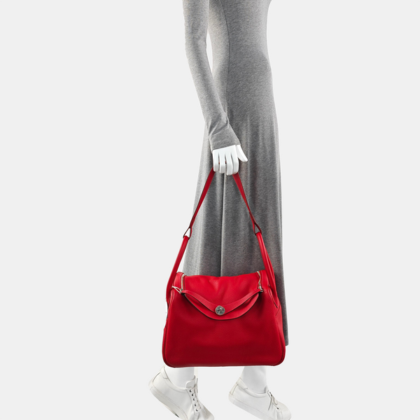 Lindy 34 Clemence Red
