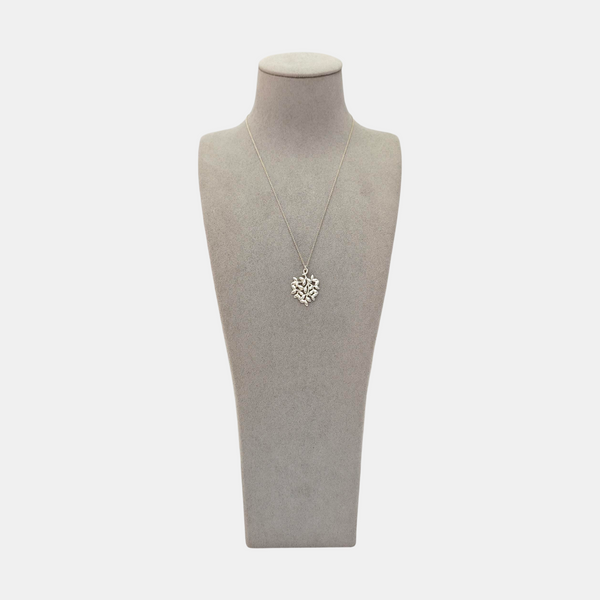 Paloma Picasso 925 Sterling Silver Necklace
