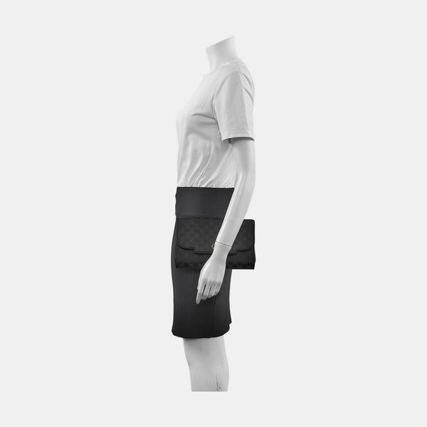 Fabric Black