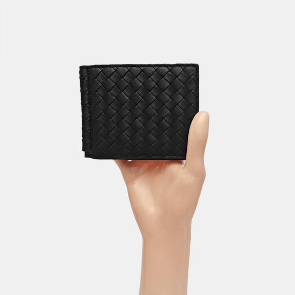 Calfskin Wallet Brown