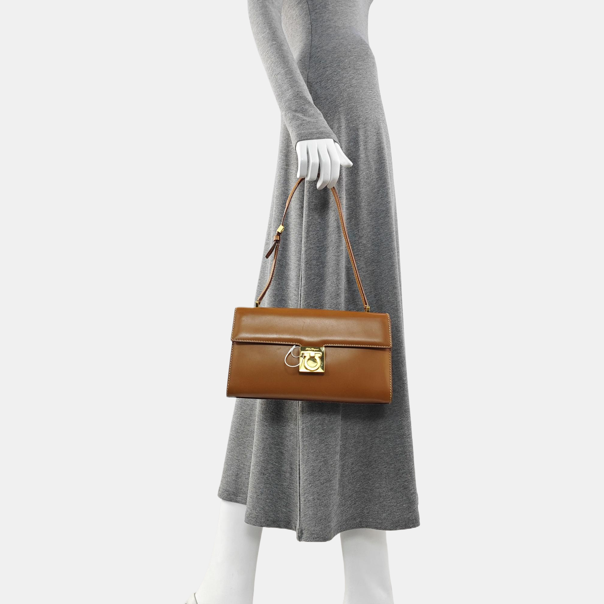 Aileen Calfskin Brown