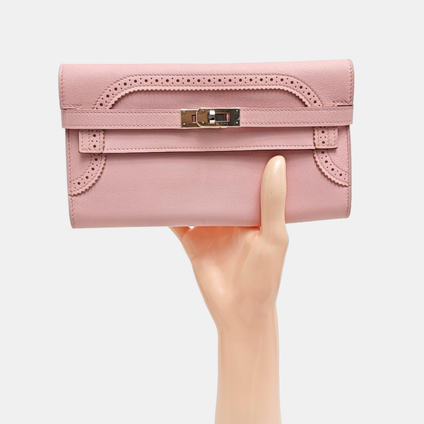 Kelly 20 Swift Pink