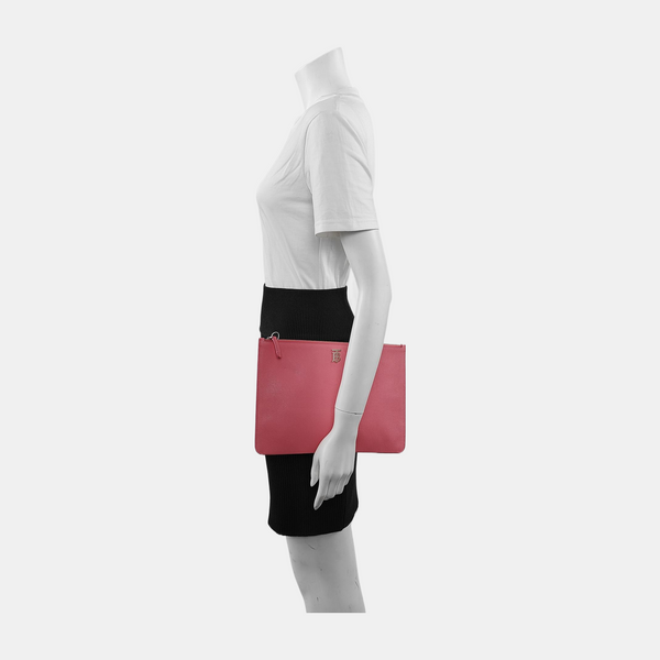 Calfskin Pink