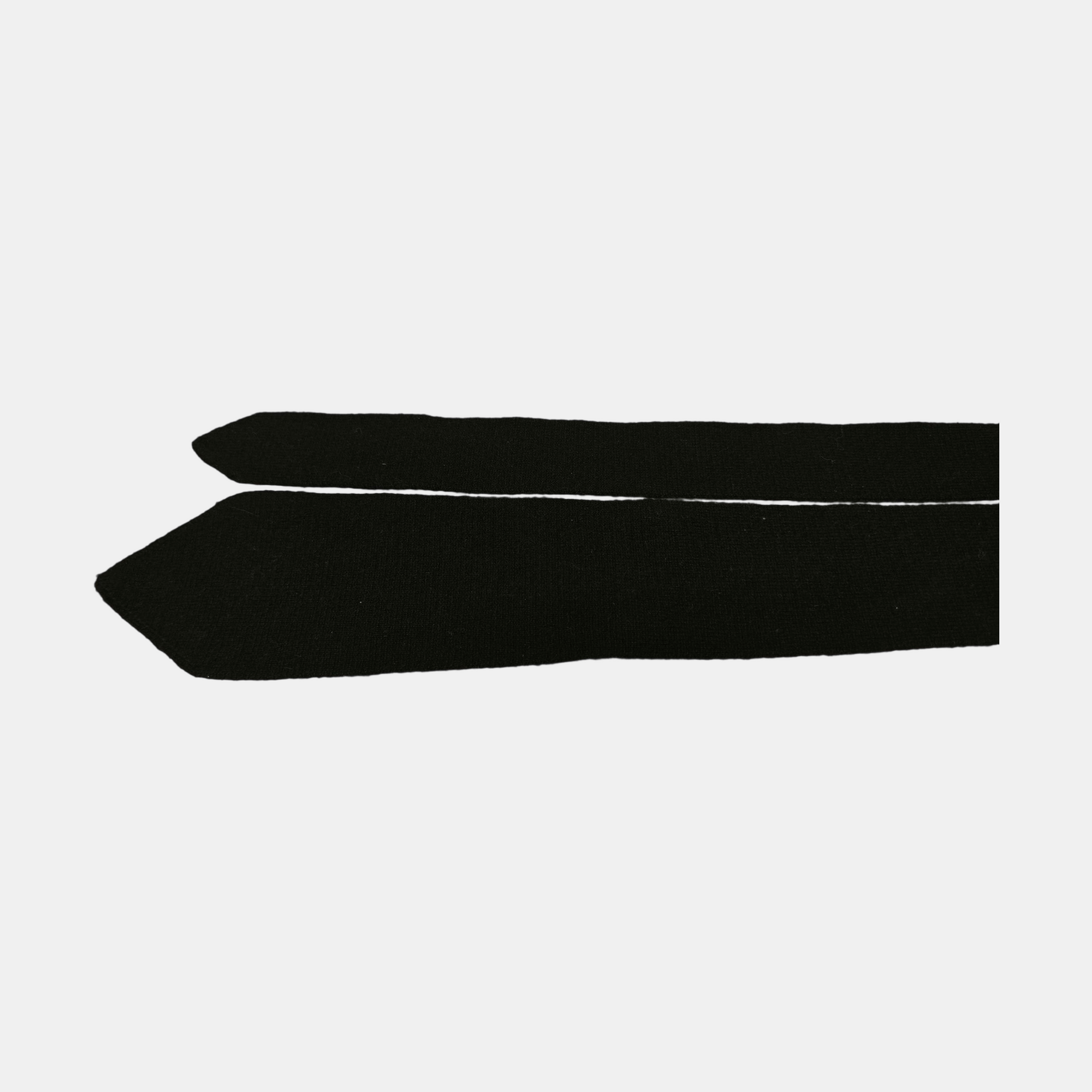 Other Tie Black