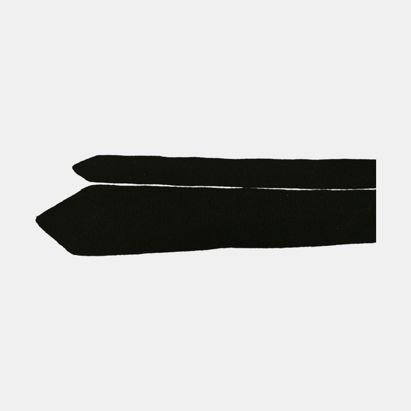 Other Tie Black