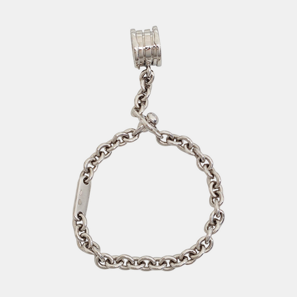 B.ZERO1 925 Sterling Silver Bracelet