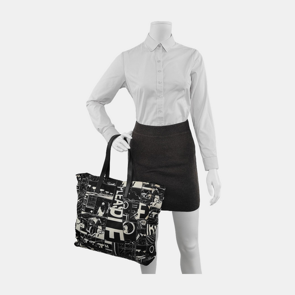 Nylon Black