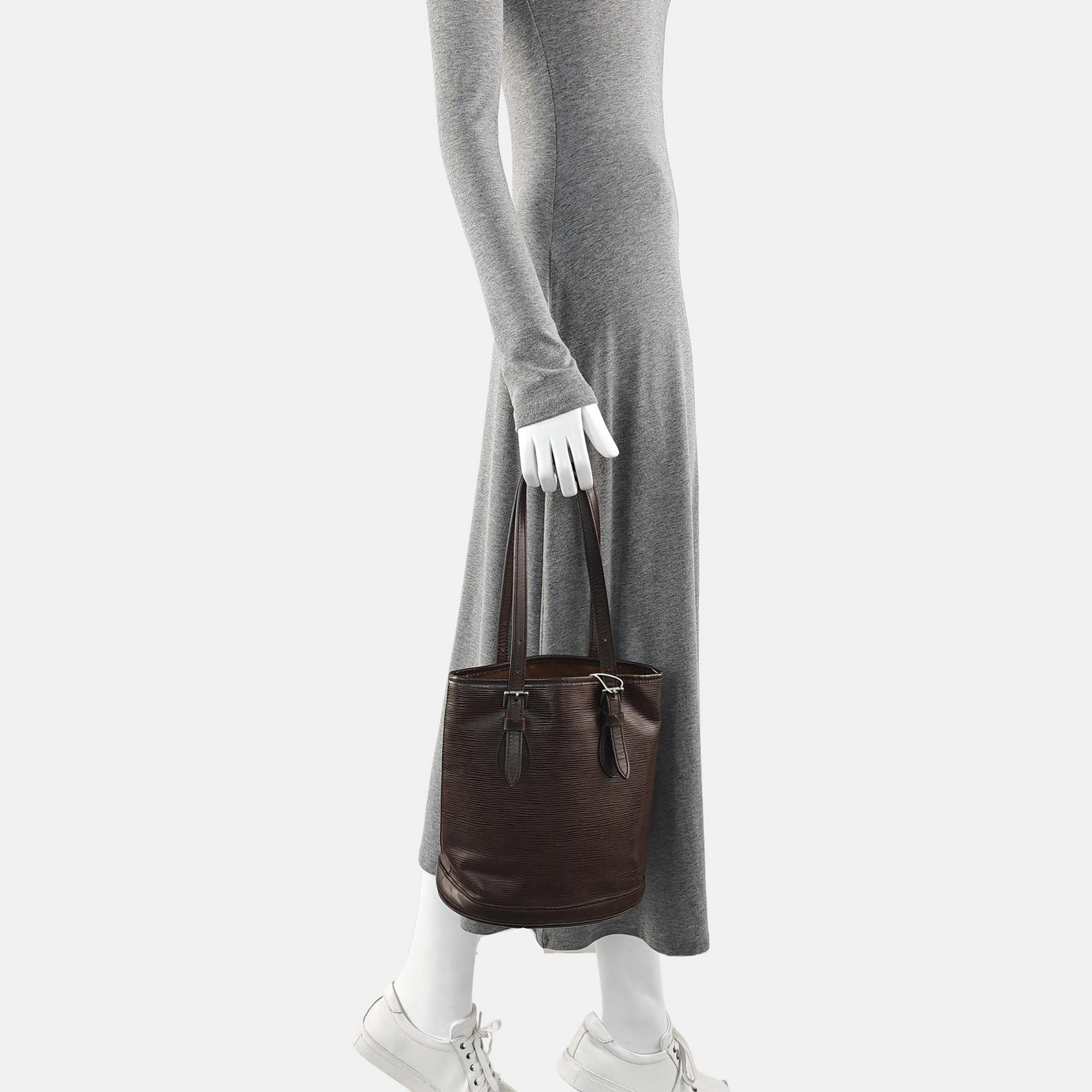 BUCKET Epi Brown
