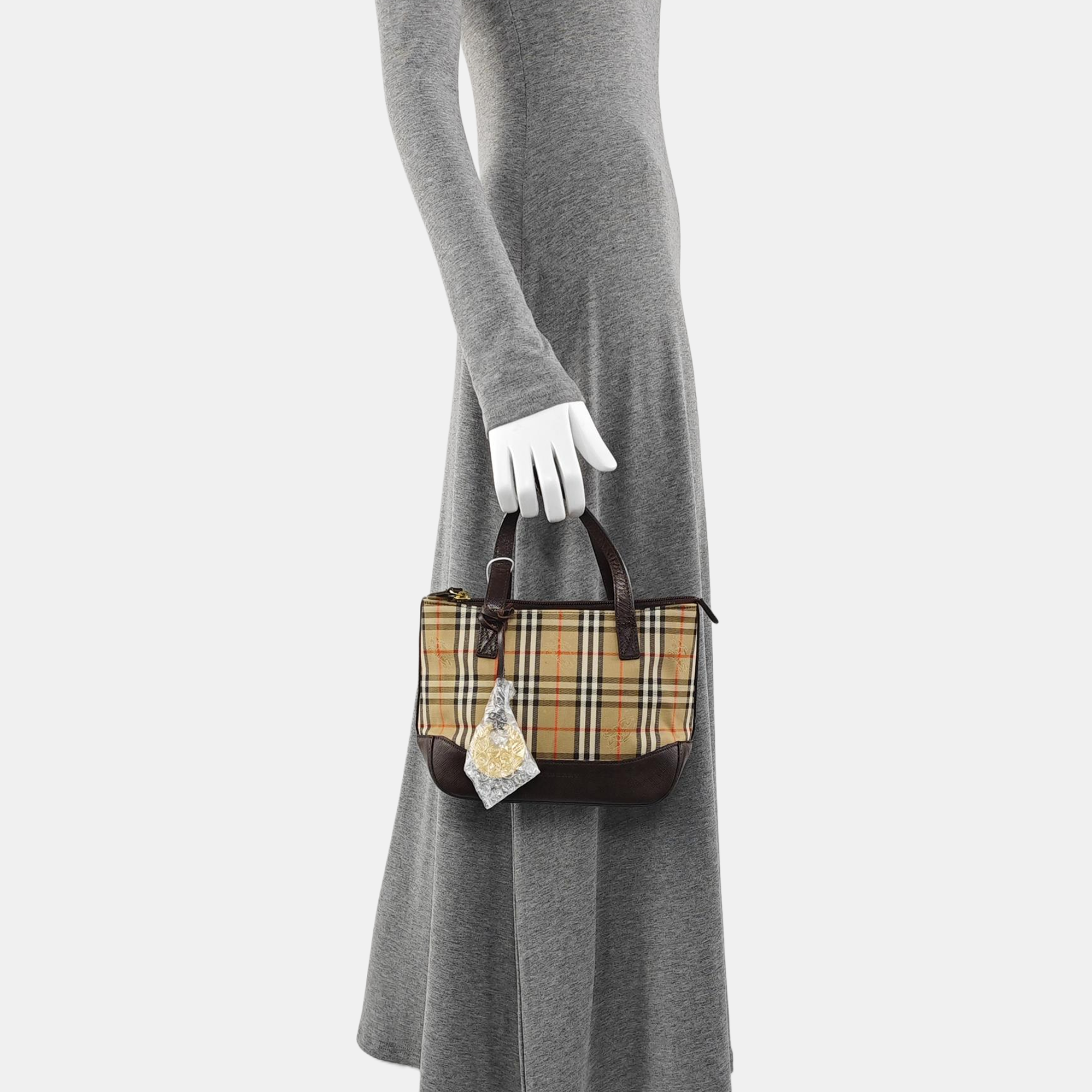 Haymarket Canvas Beige