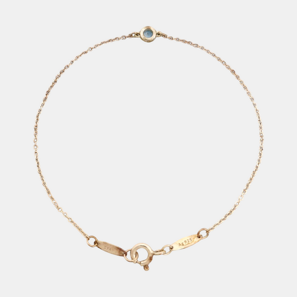 Elsa Peretti 925 Sterling Silver Bracelet