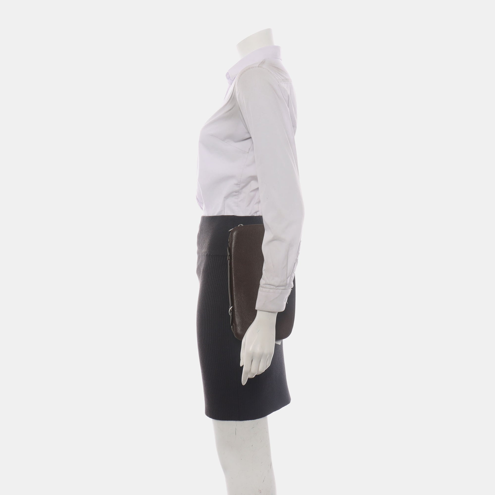 Calfskin Brown
