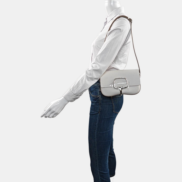 Della Cavalleria Epsom Gray