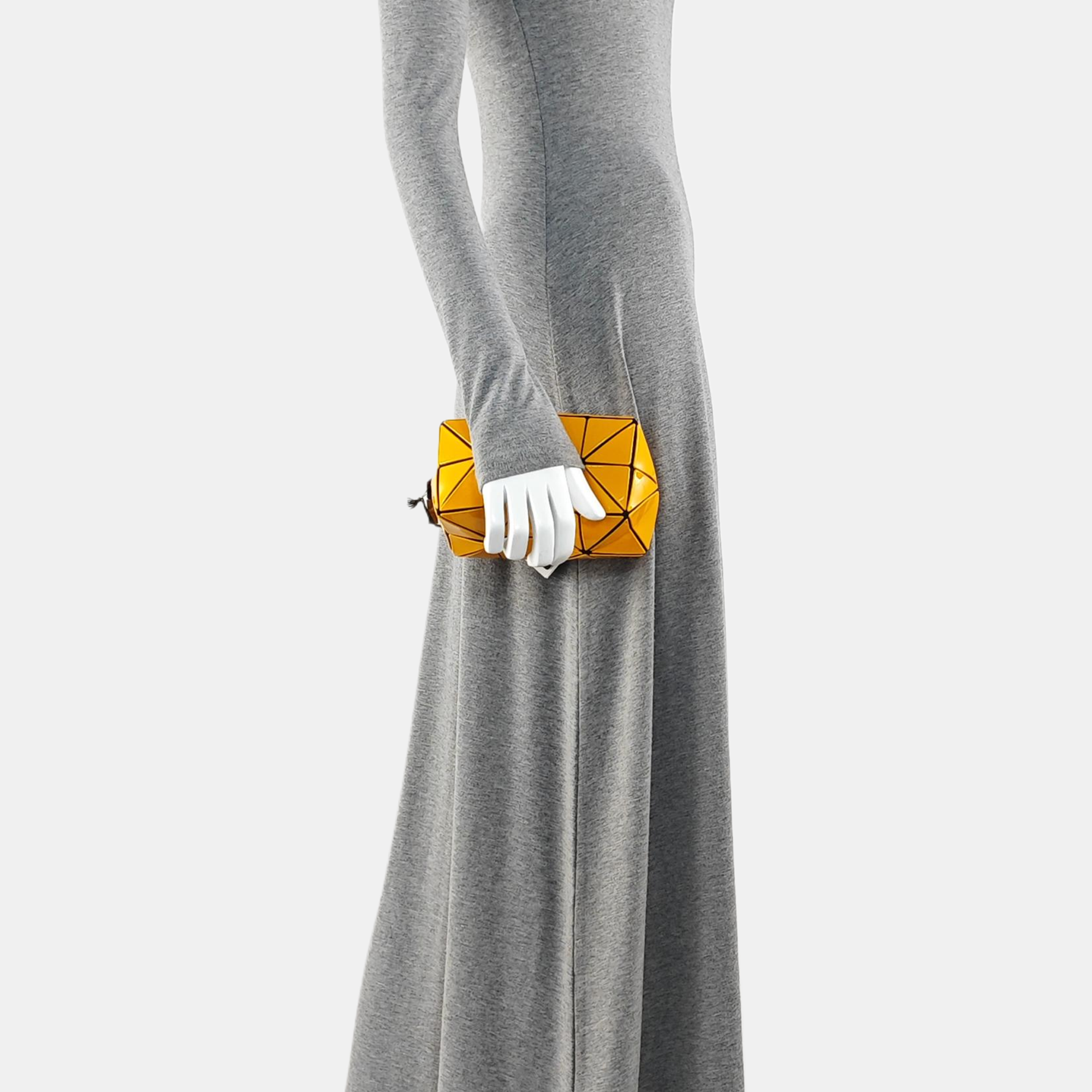 Special Material Clutch Yellow