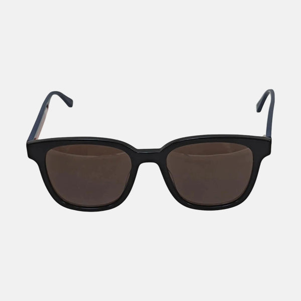 Synthetic Sunglasses Brown