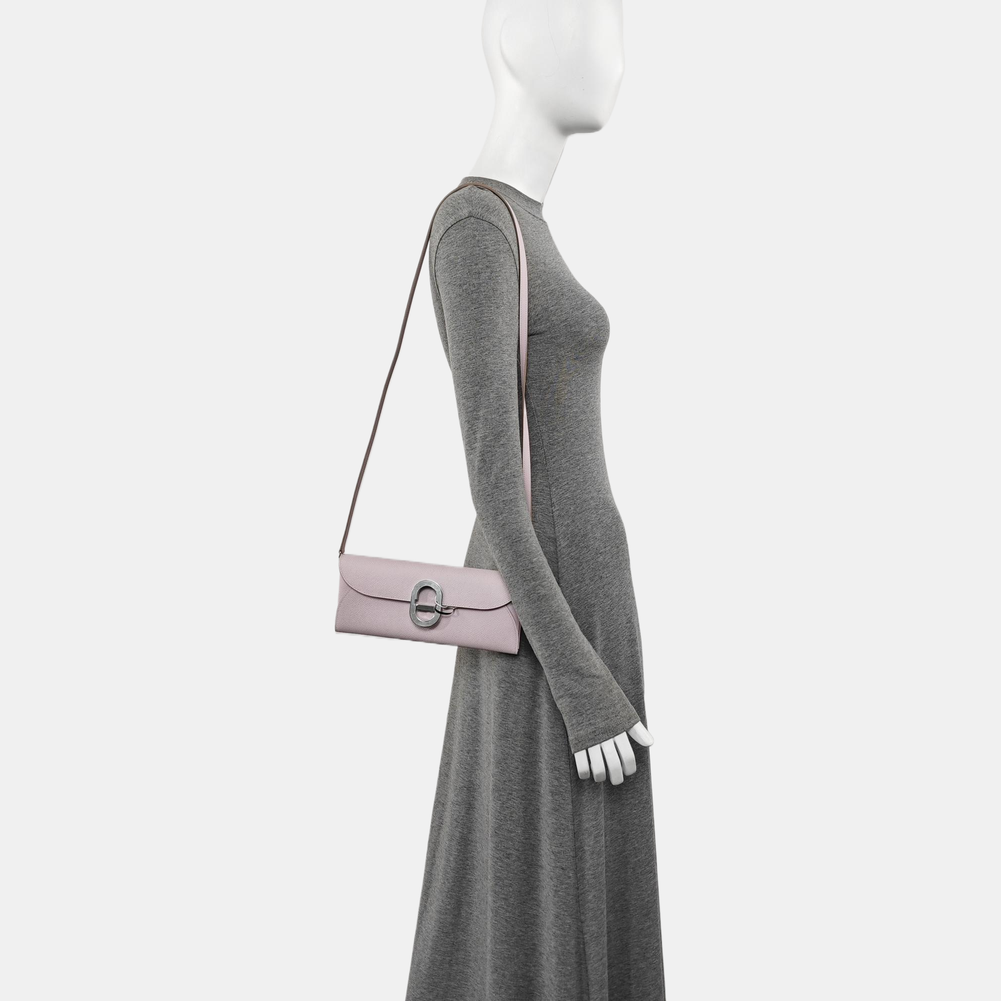 Chaine D'ancre Epsom Purple
