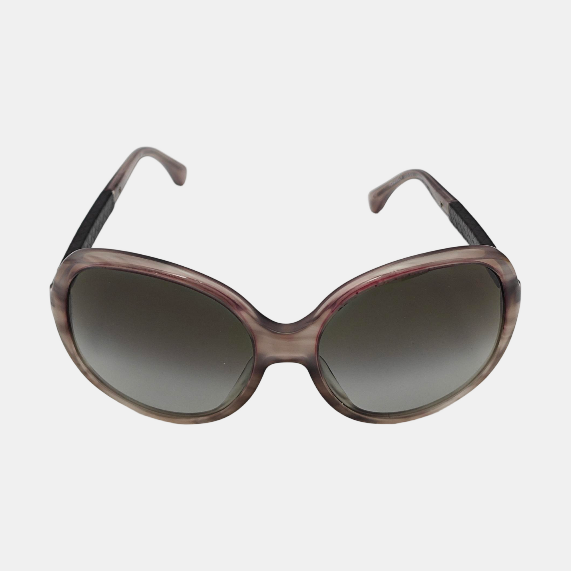 Synthetic Sunglasses Black
