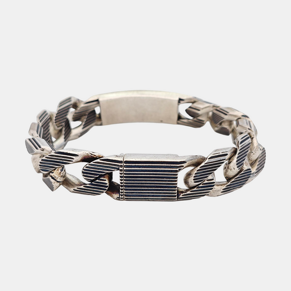 925 Sterling Silver Bracelet