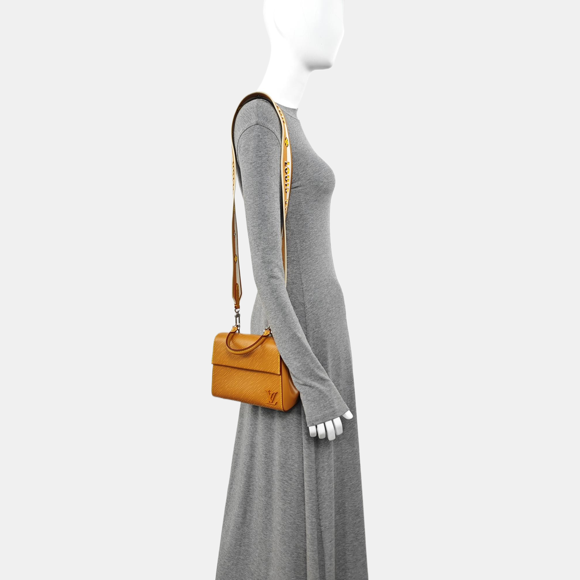 CLUNY Mini Epi Brown