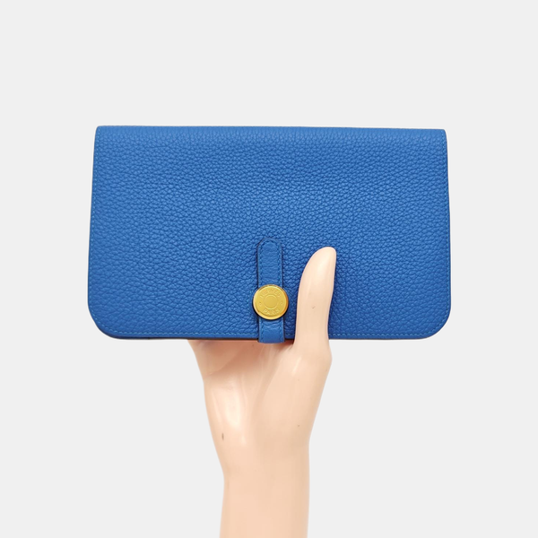 Dogon Togo Blue