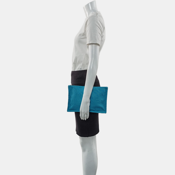 Yachting Canvas Blue
