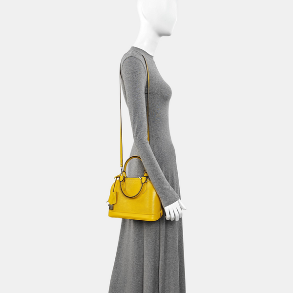 ALMA BB Epi Yellow