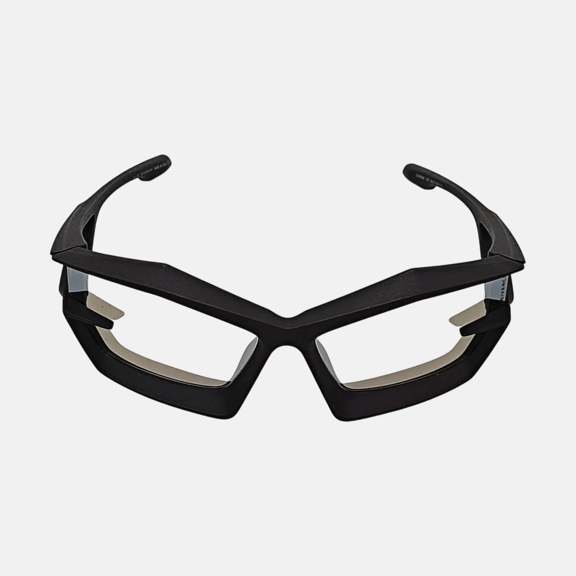 Synthetic Sunglasses Black