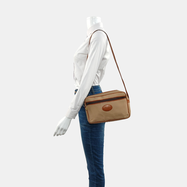 Canvas Beige