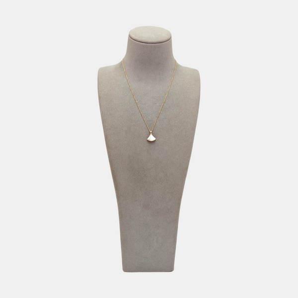 DIVAS' DREAM 18k Rose Gold Necklace