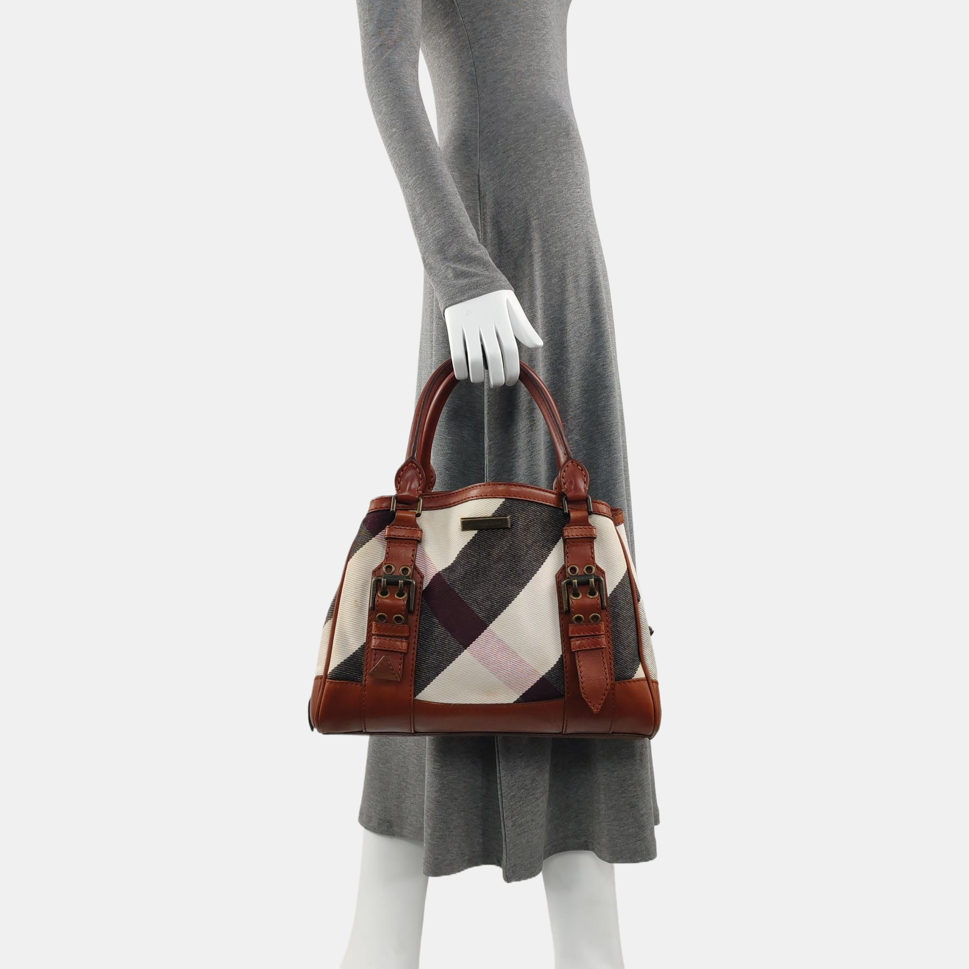 Marston Small Canvas Multicolor