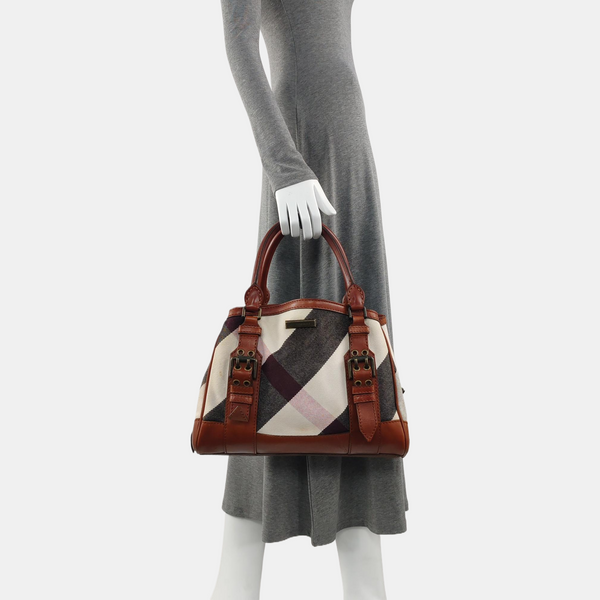 Marston Small Canvas Multicolor