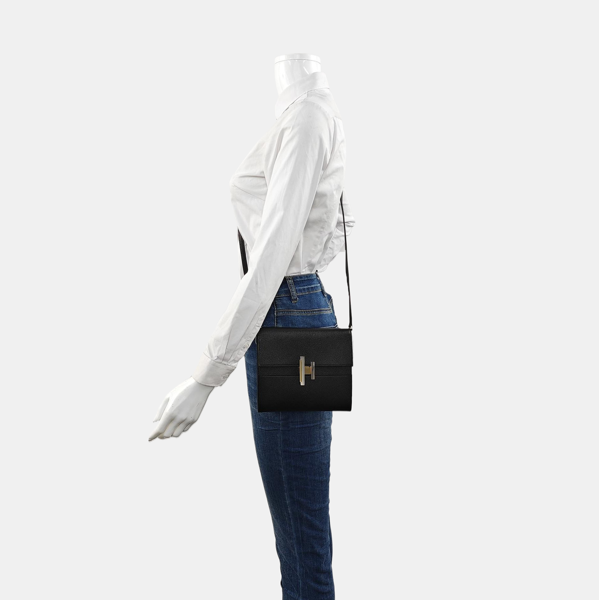 Cinhetic Chèvre Mysore Black