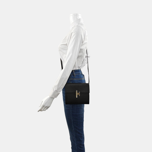 Cinhetic Chèvre Mysore Black
