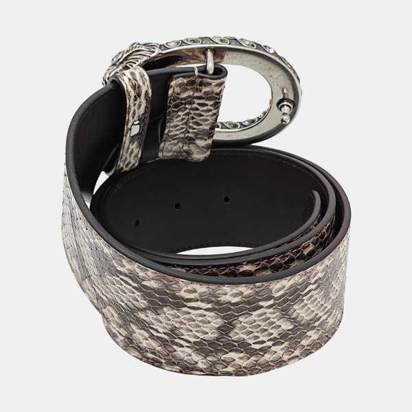 Other Belt Gray