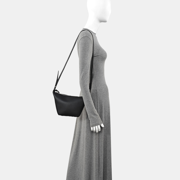 Hammock Hobo Calfskin Black