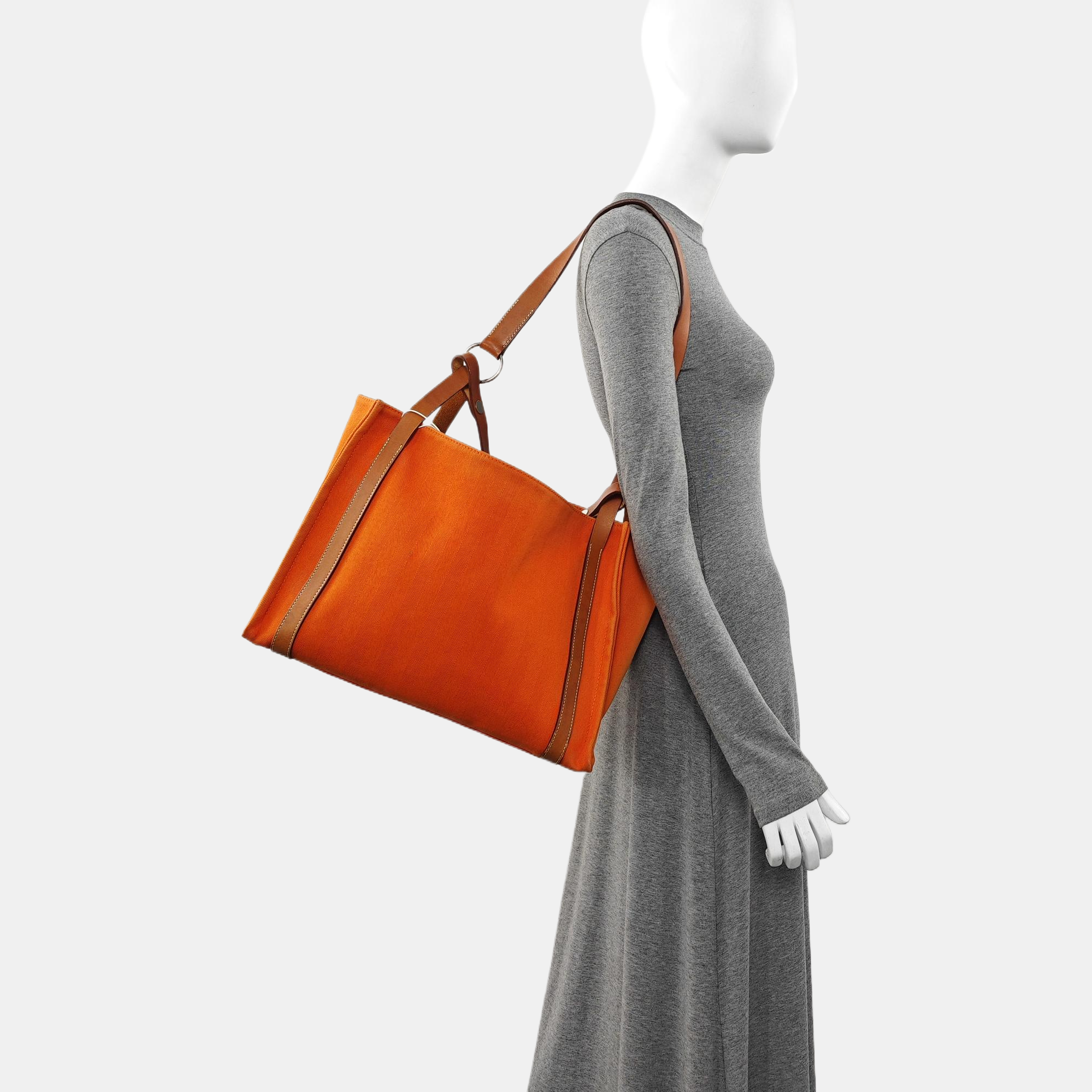 Cabalicol PM Canvas Orange