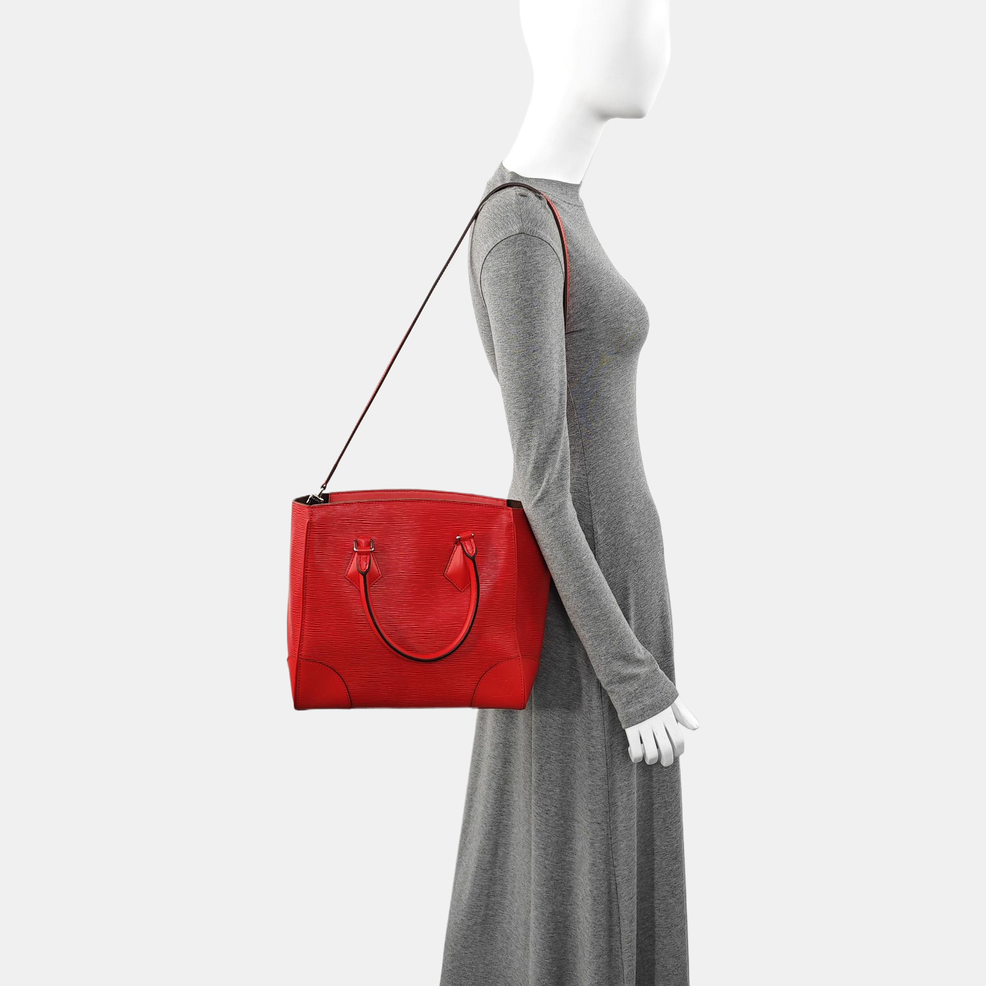 PHENIX MM Epi Red