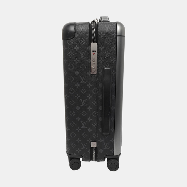 HORIZON 50 Damier Graphite Coated Canvas Black